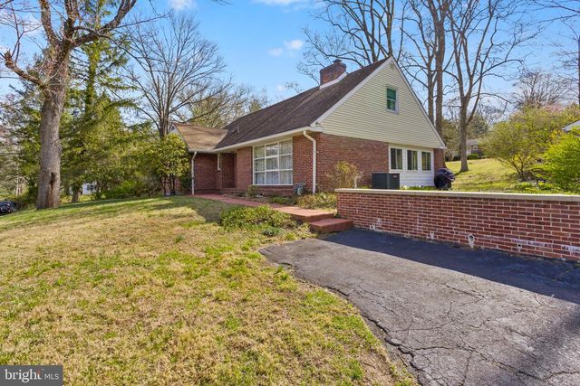 47 MONTAGUE AVE, Ewing, NJ 08628