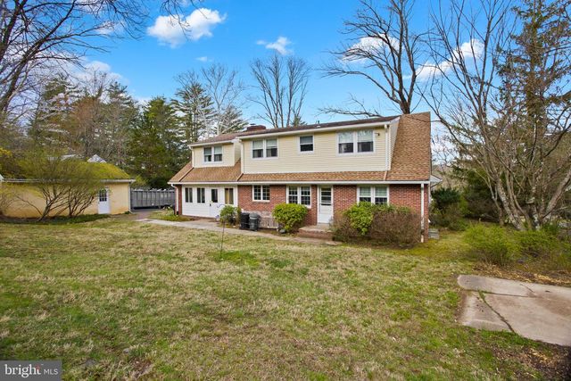 47 MONTAGUE AVE, Ewing, NJ 08628