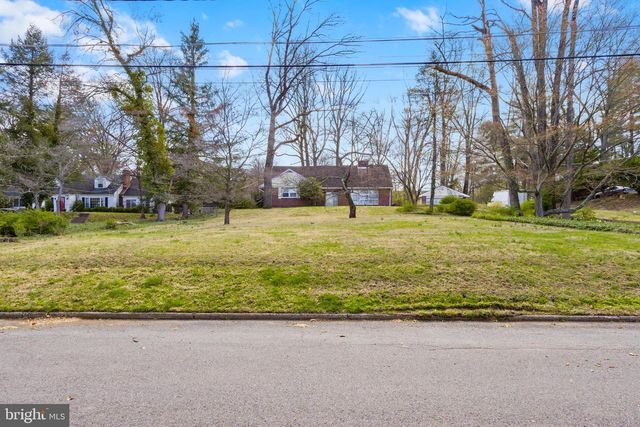 47 MONTAGUE AVE, Ewing, NJ 08628