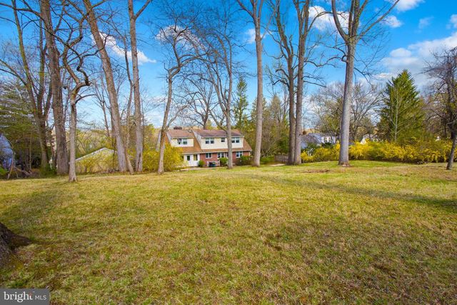 47 MONTAGUE AVE, Ewing, NJ 08628