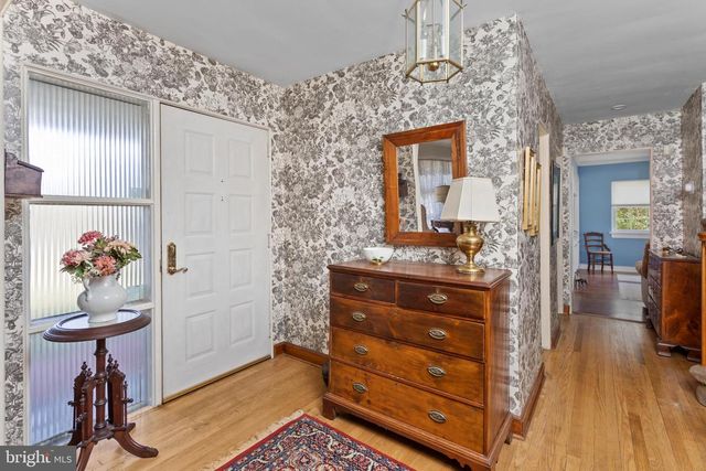 47 MONTAGUE AVE, Ewing, NJ 08628