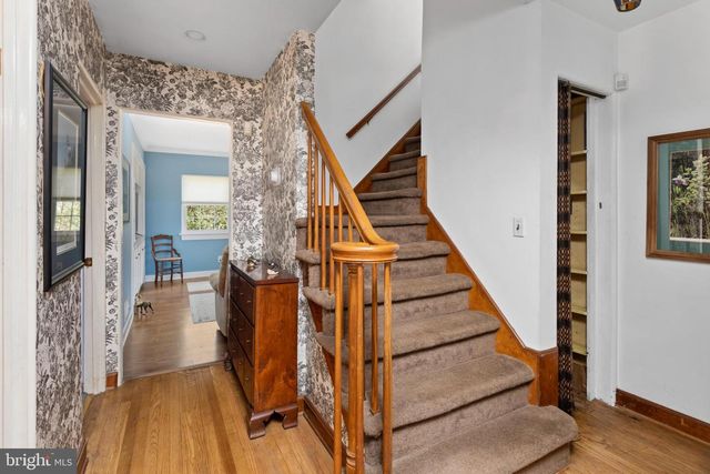 47 MONTAGUE AVE, Ewing, NJ 08628