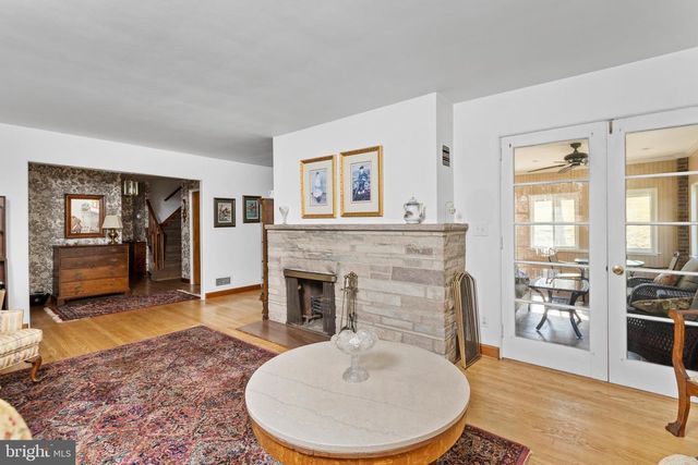 47 MONTAGUE AVE, Ewing, NJ 08628