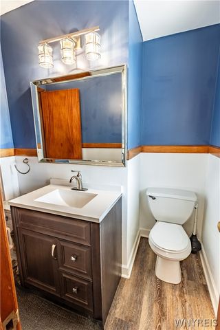 6751 East Eden Road, Hamburg, NY 14075