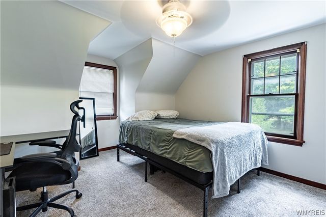 6751 East Eden Road, Hamburg, NY 14075