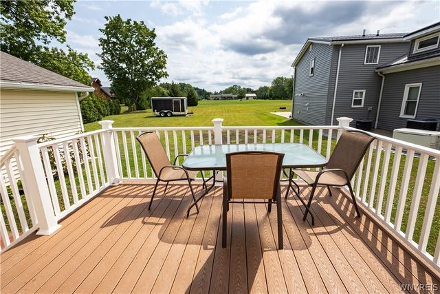 6751 East Eden Road, Hamburg, NY 14075