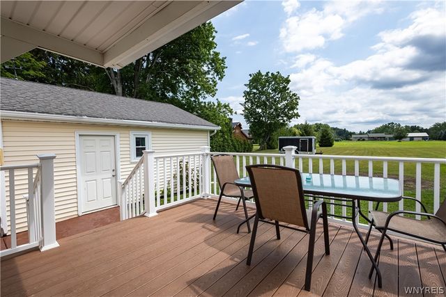 6751 East Eden Road, Hamburg, NY 14075