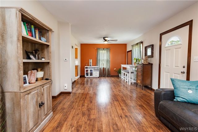 6751 East Eden Road, Hamburg, NY 14075