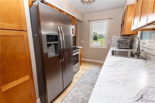 6751 East Eden Road, Hamburg, NY 14075