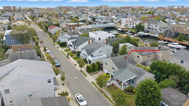 69 Harmon Street, Long Beach, NY 11561