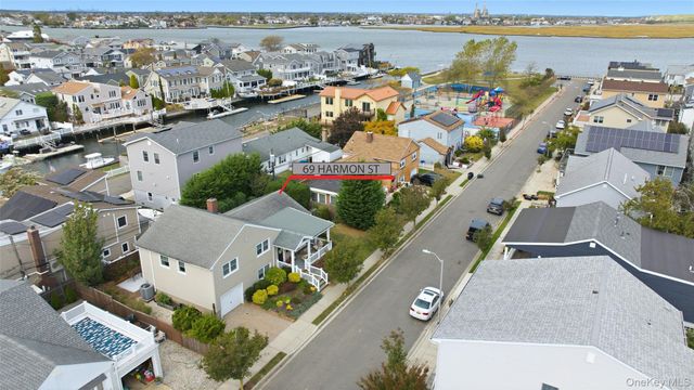 69 Harmon Street, Long Beach, NY 11561