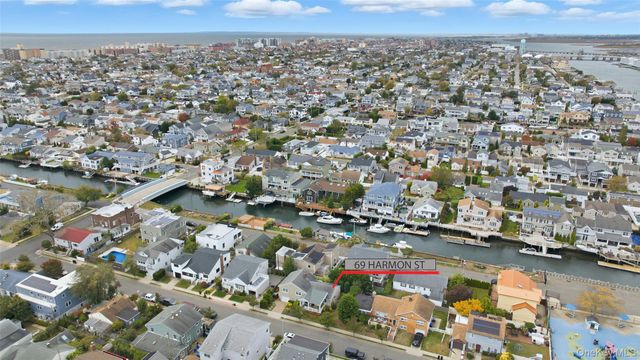 69 Harmon Street, Long Beach, NY 11561