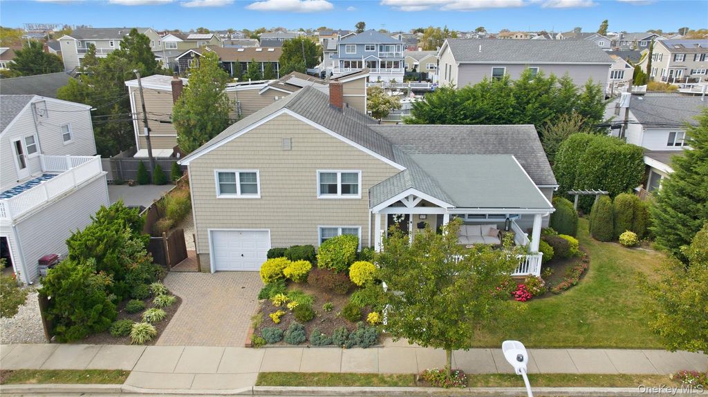69 Harmon Street, Long Beach, NY 11561