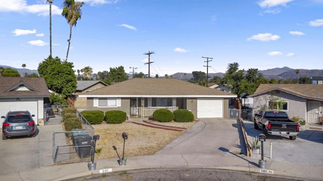 560 Hart street, Hemet, CA 92543