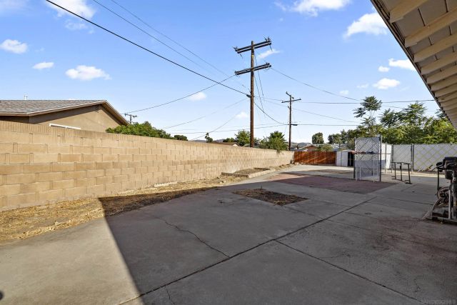 560 Hart street, Hemet, CA 92543