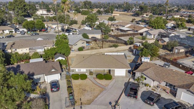 560 Hart street, Hemet, CA 92543