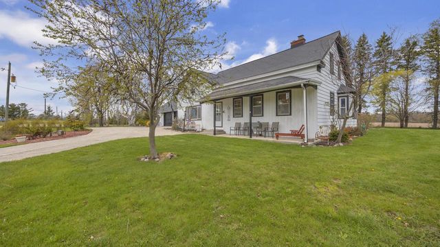 W2692 Woodland ROAD, Sheboygan Falls, WI 53085