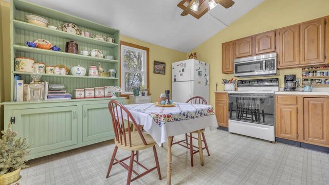 W2692 Woodland ROAD, Sheboygan Falls, WI 53085