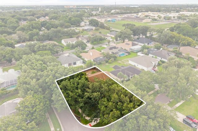 1407 COUNTRYRIDGE PLACE, Orlando, FL 32835
