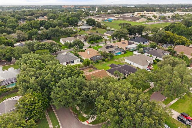 1407 COUNTRYRIDGE PLACE, Orlando, FL 32835