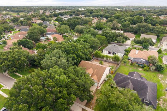 1407 COUNTRYRIDGE PLACE, Orlando, FL 32835