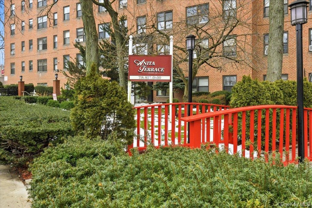 99-60 63rd Road 3A/A, Rego Park, NY 11374 — exterior