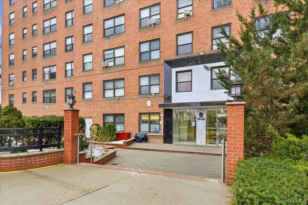 99-60 63rd Road 3A/A, Rego Park, NY 11374 — photo 2