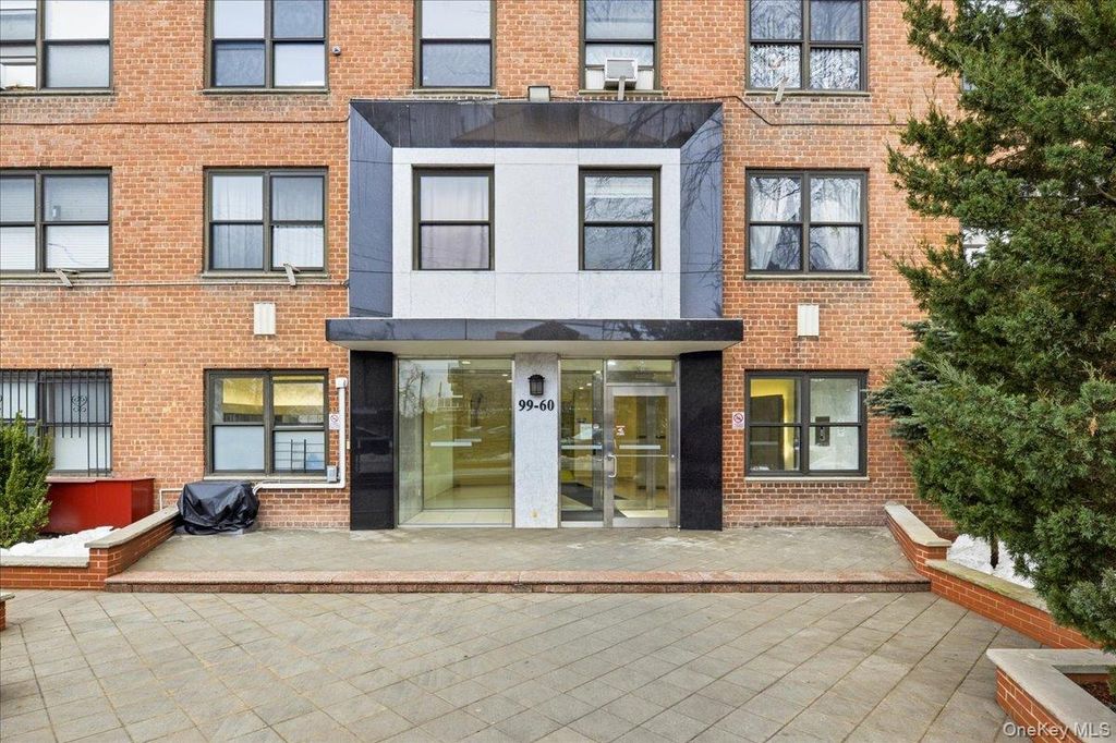99-60 63rd Road 3A/A, Rego Park, NY 11374 — photo 3