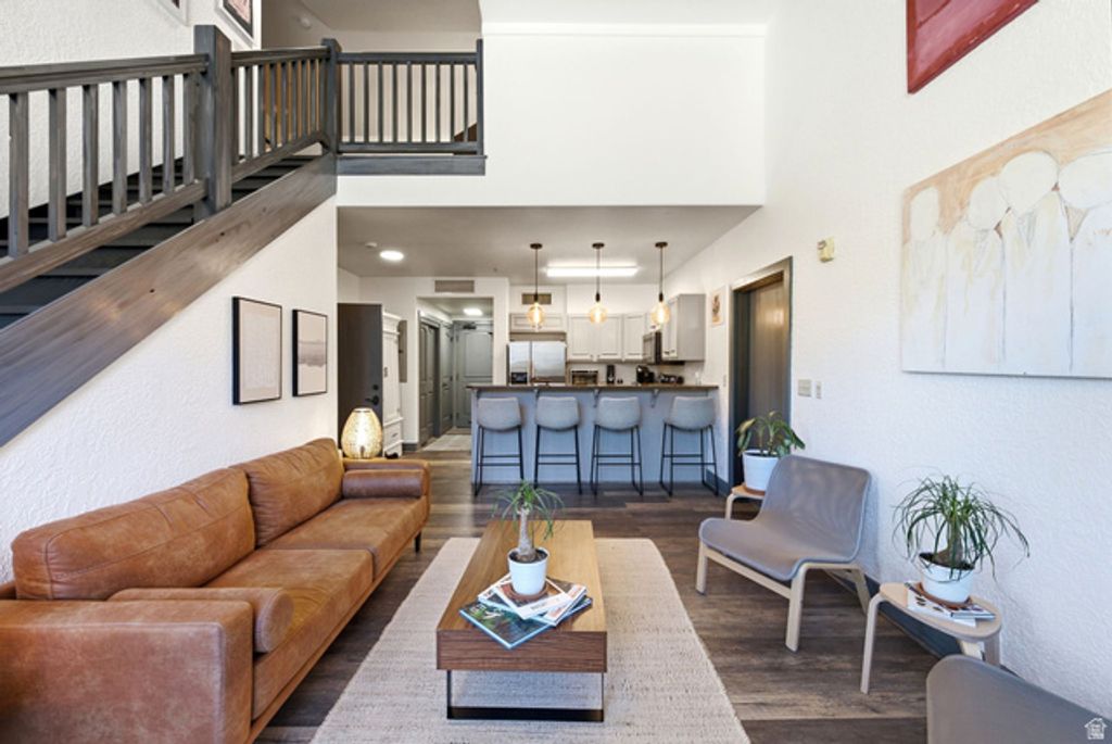 2669 CANYONS RESORT DR #407, Park City, UT 84098 — photo 4