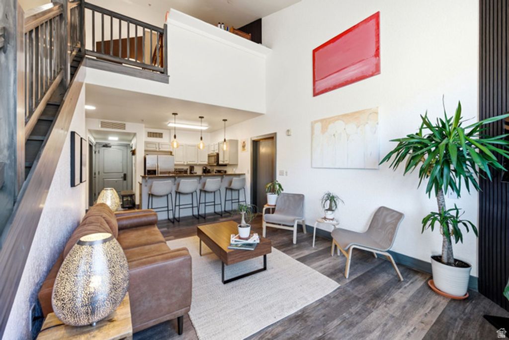 2669 CANYONS RESORT DR #407, Park City, UT 84098 — photo 5