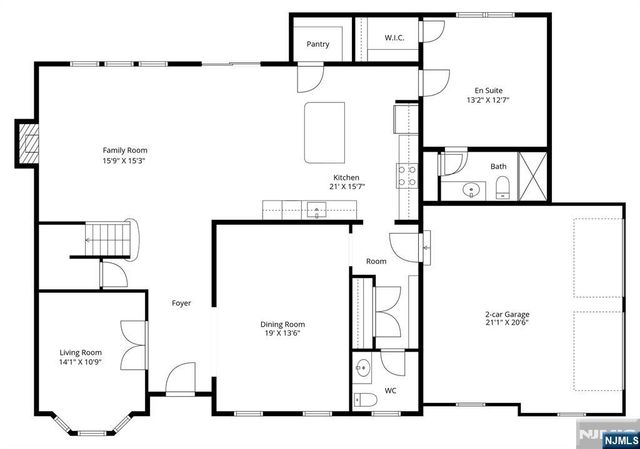 760 Pascack Road, Twp Of Washington, NJ 07676