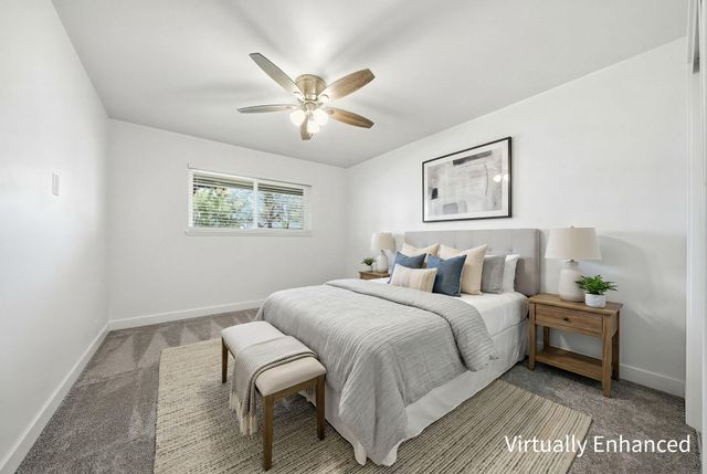 3911 Roesner Avenue, Redding, CA 96002