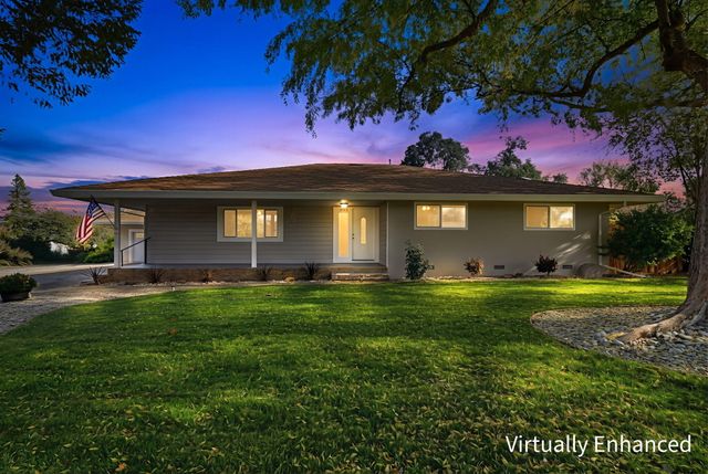 3911 Roesner Avenue, Redding, CA 96002