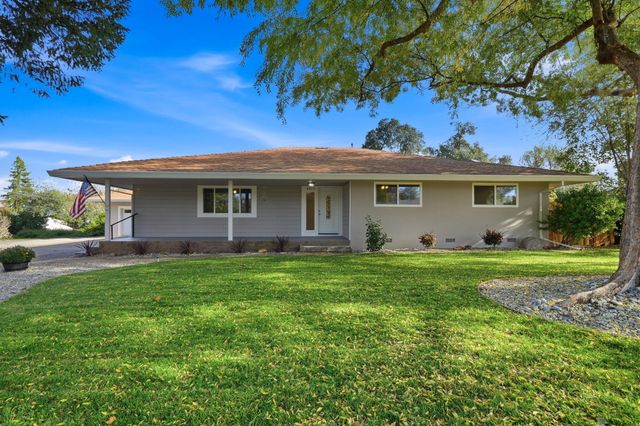 3911 Roesner Avenue, Redding, CA 96002