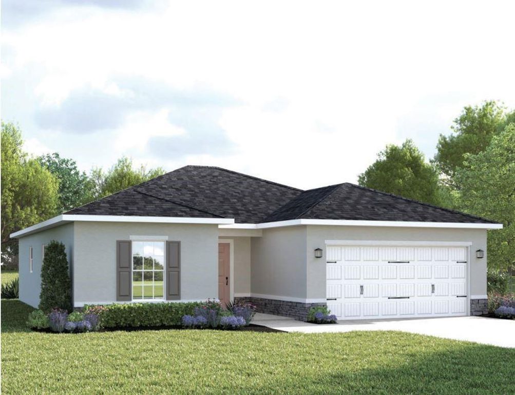 15348 SW AMERICAN STREET, Indiantown, FL 34956