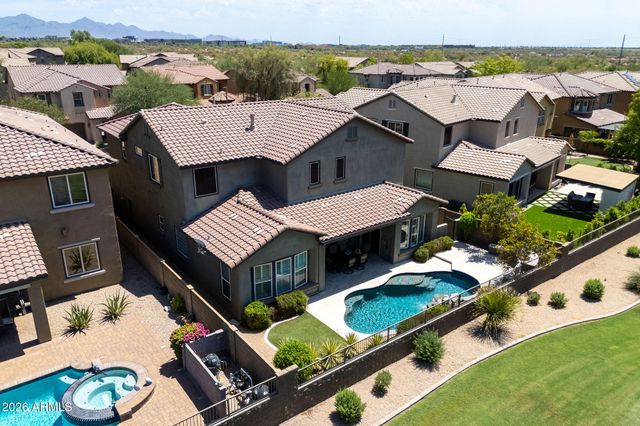 21306 N 38TH Place, Phoenix, AZ 85050