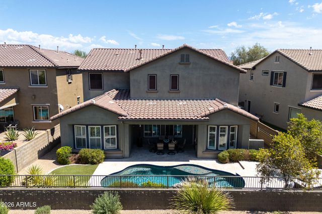 21306 N 38TH Place, Phoenix, AZ 85050