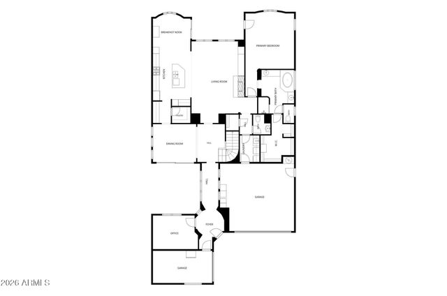 21306 N 38TH Place, Phoenix, AZ 85050
