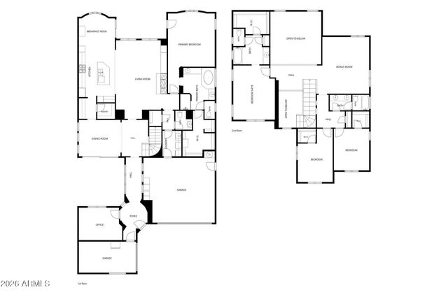 21306 N 38TH Place, Phoenix, AZ 85050