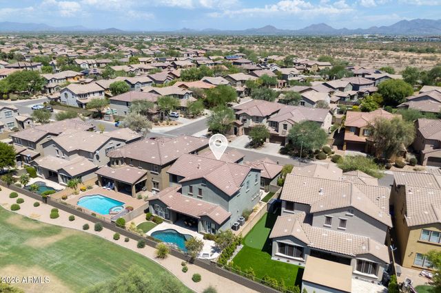 21306 N 38TH Place, Phoenix, AZ 85050