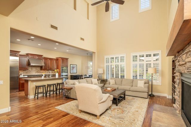 21306 N 38TH Place, Phoenix, AZ 85050
