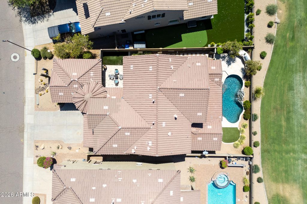21306 N 38TH Place, Phoenix, AZ 85050 — photo 3