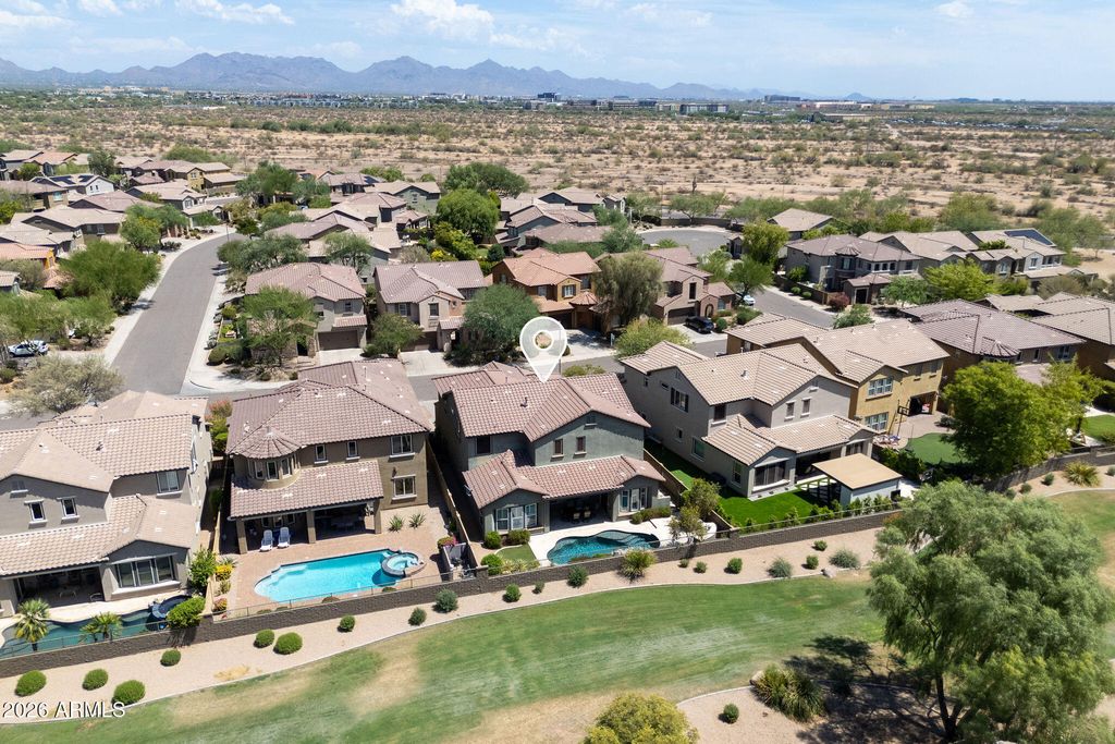 21306 N 38TH Place, Phoenix, AZ 85050 — photo 4