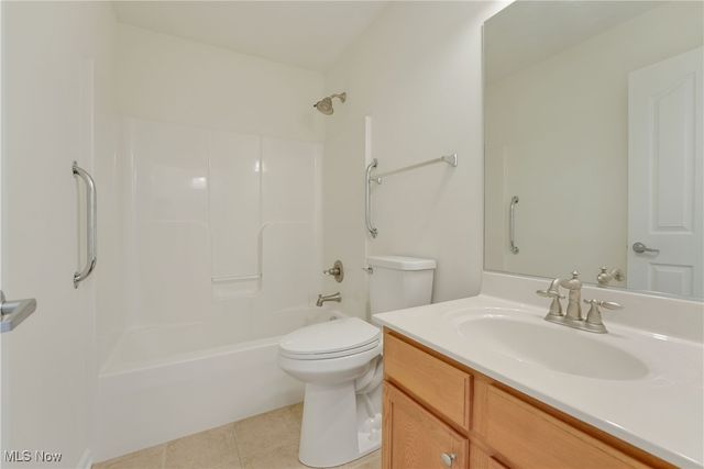 10497 Kerwick Court, Reminderville, OH 44202