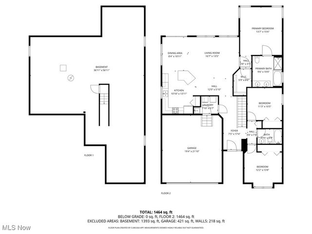 10497 Kerwick Court, Reminderville, OH 44202