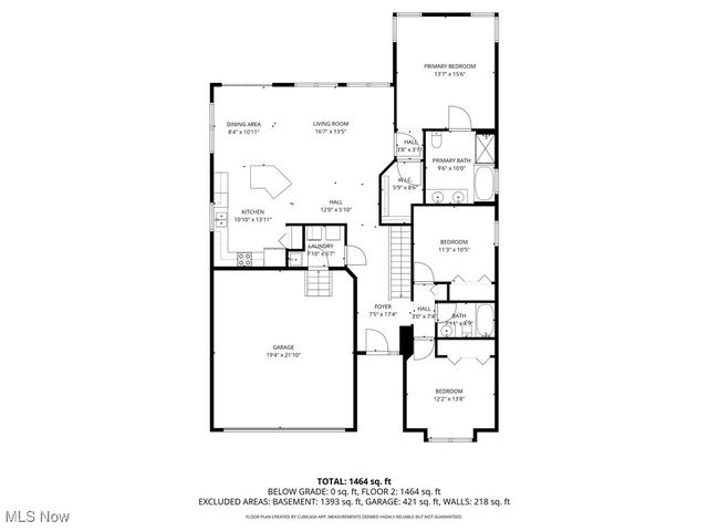 10497 Kerwick Court, Reminderville, OH 44202