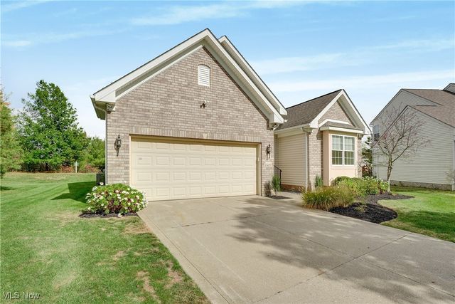 10497 Kerwick Court, Reminderville, OH 44202