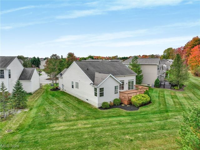 10497 Kerwick Court, Reminderville, OH 44202