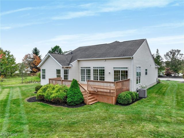 10497 Kerwick Court, Reminderville, OH 44202