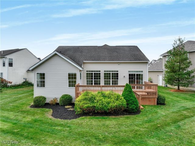 10497 Kerwick Court, Reminderville, OH 44202